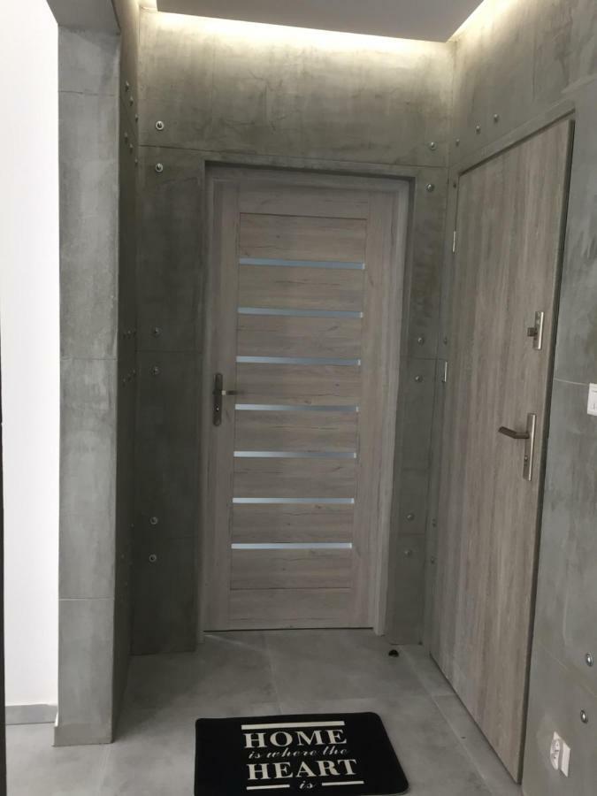 Apartament Bellapola Nysa Exterior foto